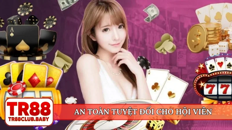 Nạp tiền TR88 - Thanh toán siêu tốc, cá cược đỉnh cao - DRAGON89.LOL