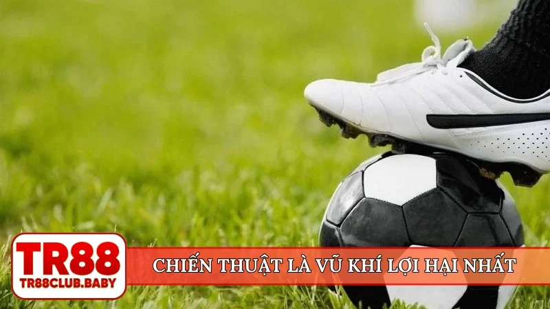Kèo châu Âu - Phương pháp đặt cược đơn giản cho bet thủ TR88 - DRAGON89.LOL