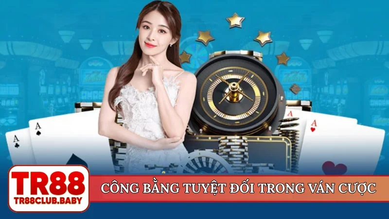 Điều khoản và điều kiện TR88 - Quy tắc bảo vệ quyền lợi - DRAGON89.LOL