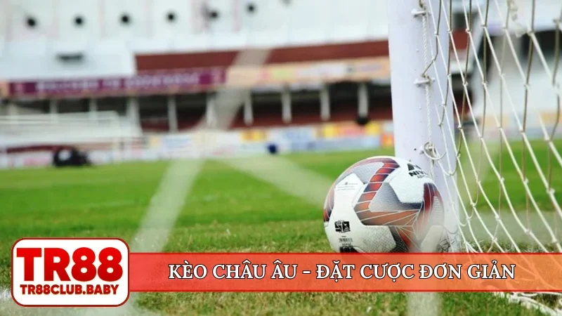 Kèo phạt góc - Bí kíp đặt cược cửa phụ thông minh tại TR88 - DRAGON89.LOL