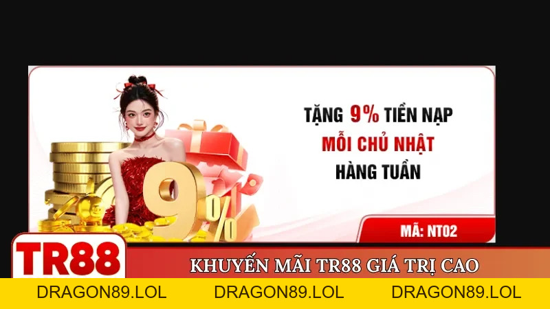 TR88 🎖️ Trang Chủ Đăng Nhập TR88.Com Chính Thức 09/2026 | Đăng Ký +88K - DRAGON89.LOL