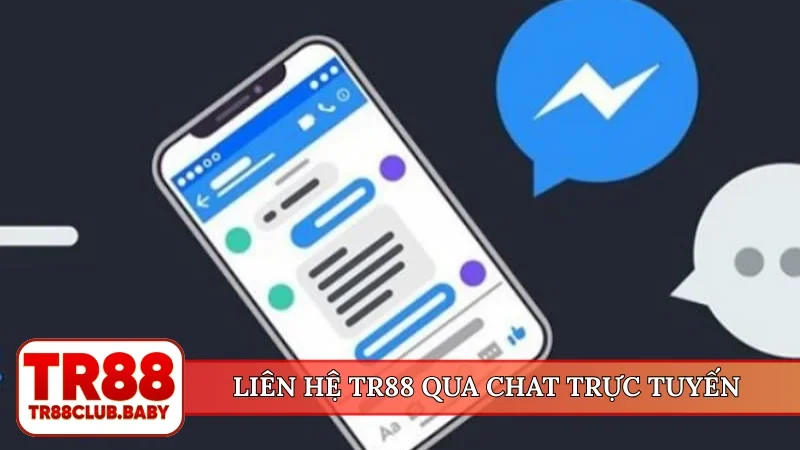 Liên hệ TR88 - Hỗ trợ 24/7, giải đáp mọi thắc mắc chi tiết - DRAGON89.LOL