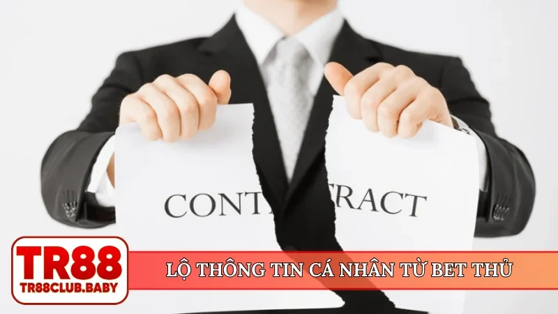 Miễn trừ trách nhiệm TR88 - Xác định rõ giới hạn pháp lý - DRAGON89.LOL