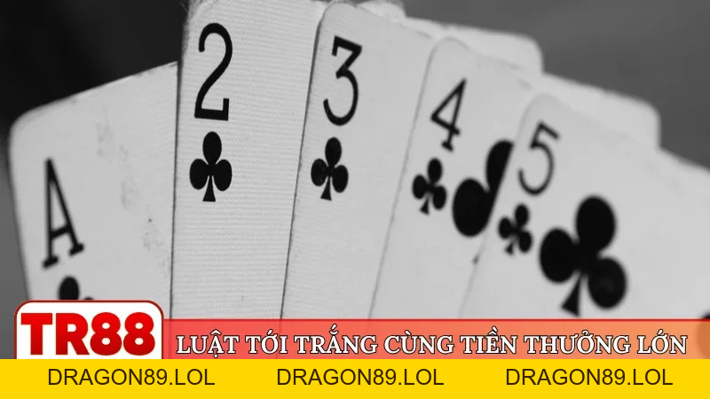 Nguồn gốc bài tiến lên - Khám phá lịch sử trò chơi tại TR88 - DRAGON89.LOL