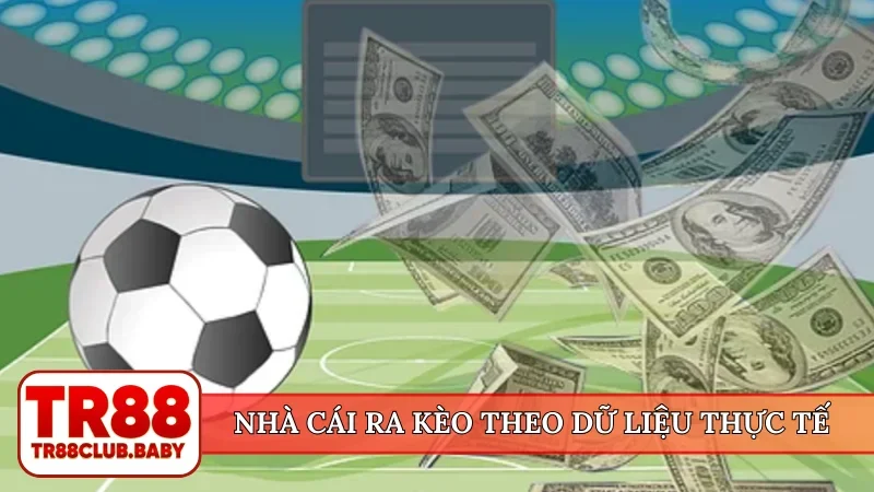 Tỷ lệ kèo WC 2026 - Bí mật soi kèo chuẩn xác tại TR88 - DRAGON89.LOL