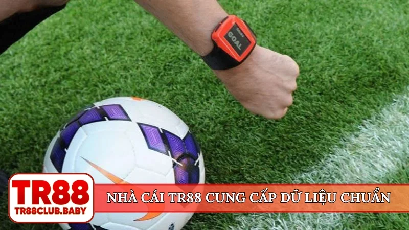 Tỷ lệ bóng đá châu Âu - Khám phá điều kiện thắng tại TR88 - DRAGON89.LOL