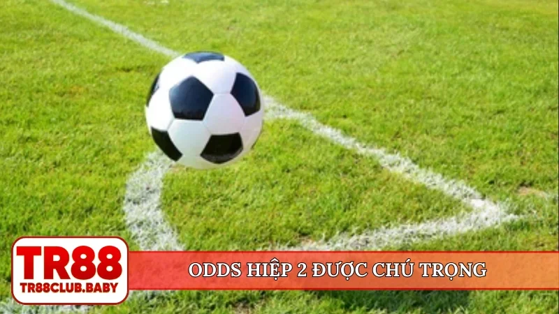 Kèo phạt góc - Bí kíp đặt cược cửa phụ thông minh tại TR88 - DRAGON89.LOL