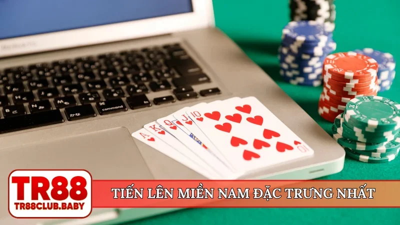 Nguồn gốc bài tiến lên - Khám phá lịch sử trò chơi tại TR88 - DRAGON89.LOL