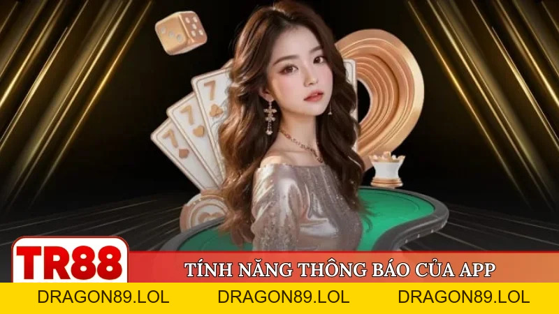 Tải app TR88 - Giải pháp cá cược tiện lợi cho người chơi - DRAGON89.LOL