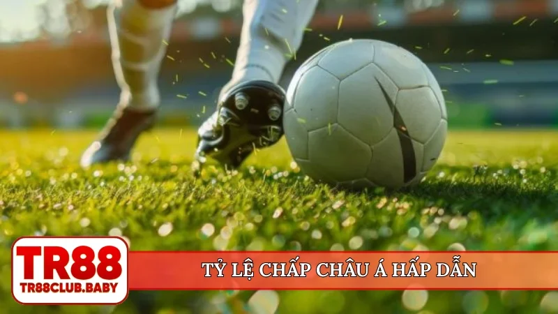 Kèo chấp 1-2 - Tỷ lệ odds phổ biến nhất tại nhà cái TR88 - DRAGON89.LOL